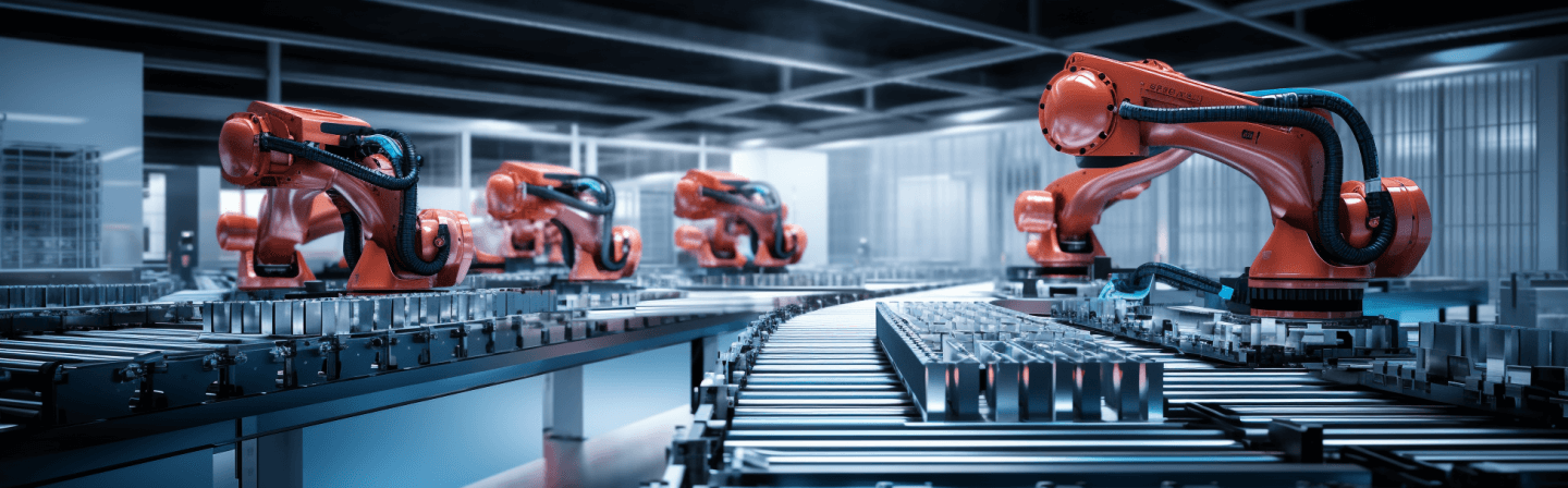 Machinery manufacturing - idea-america.com